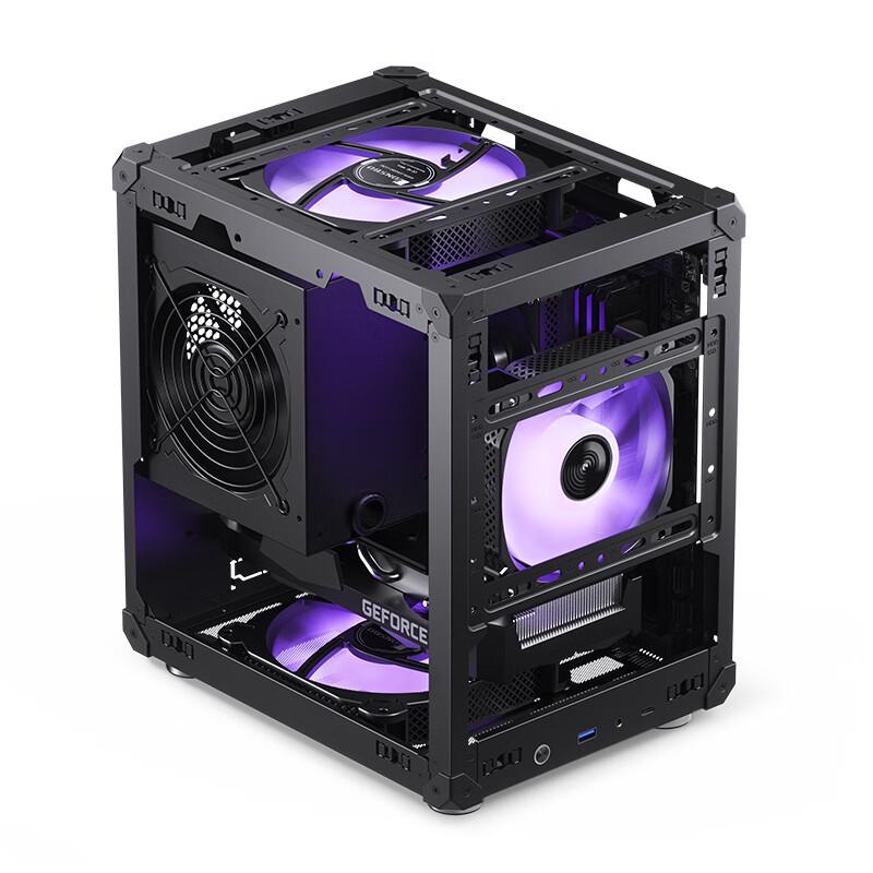 JONSBO C6 MATX PC Case