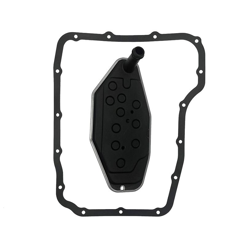 Auto Transmission Maintenance Filter Kit For JEEP Commander Grand Cherokee DODGE Charger Dakota Durango Ram 5013470AA 4799507