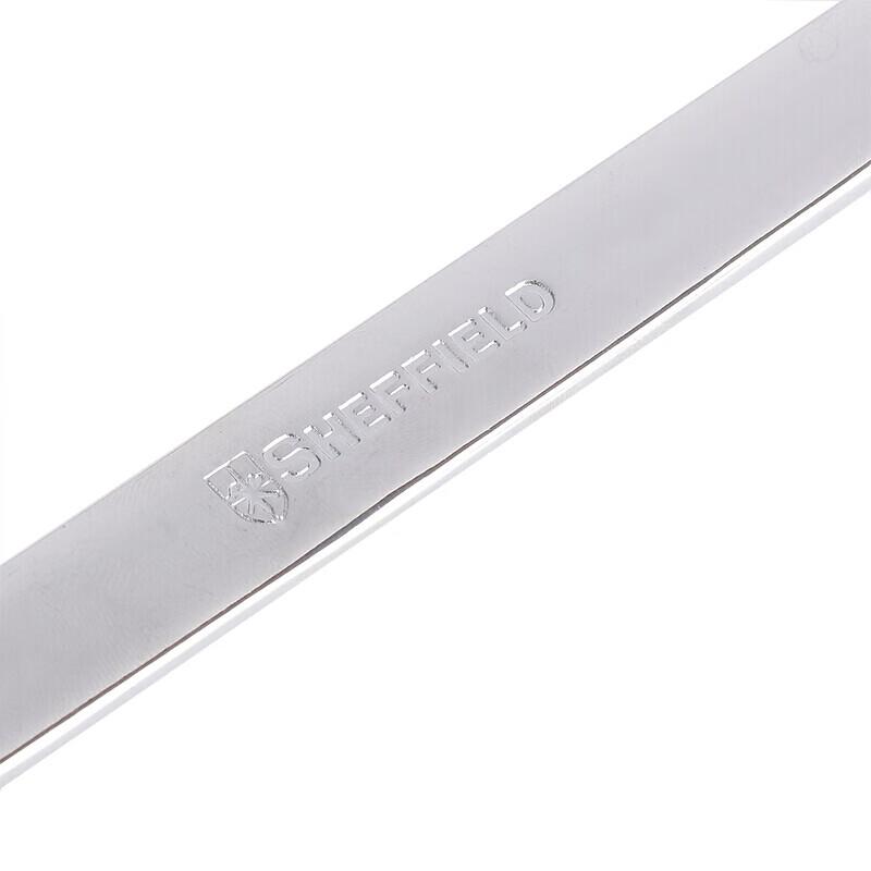 SHEFFIELD S018105 Metric Double Open End Wrench