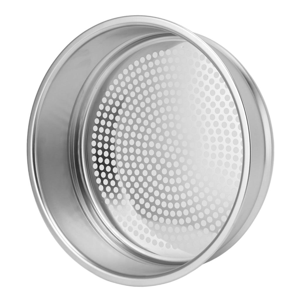 Chladič kávových zrn Chladicí deska Sprcha Hrubé síto 5 mm Domácí komponenty pro pekařský stroj