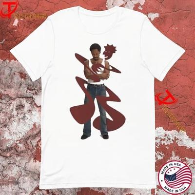 Kaytranada Ain’t No Damn Way Album Veröffentlichung am 15. August 2025 s Unisex T-Shirt