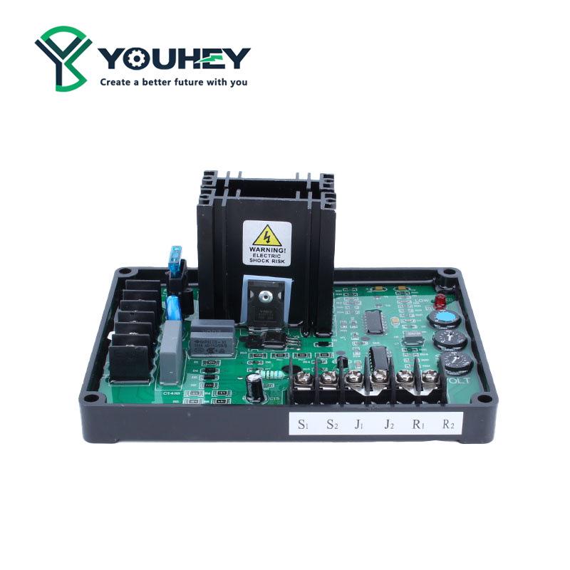 GAVR-15B SMD AVR Voltage Regulator for Brushless Generators