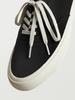 Grapheries Arcade Shoes - Charcoal/Ecru