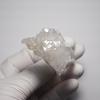 [N2 Stone Natural] Natural Quartz Crystal Cluster - Arkansas, USA - Specimen | (83 | "One-of-a-kind" Rough Stone: Approx. 42g, 39x25x59mm)