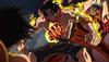 ONE PIECE Overcoming Oath with His Friends "3D2Y" Ace's Death! Luffy's [Regular Edition] [DVD]