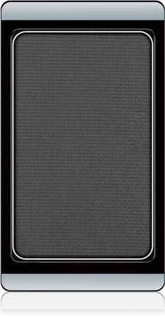

ARTDECO Eyeshadow Matt eye shadow refill matte effect TU прозрачный