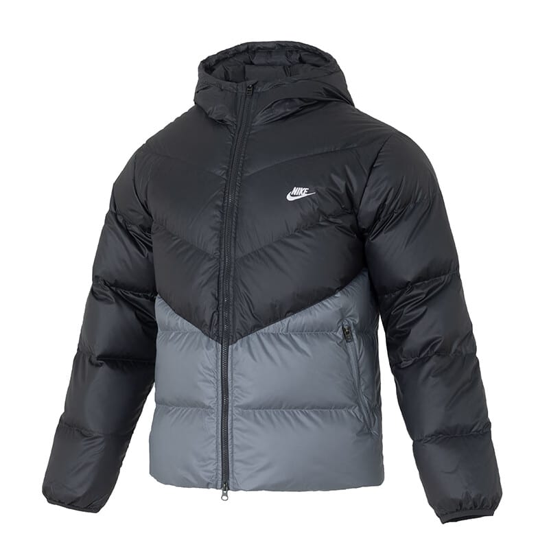 Nike WINDRUNNER Down Jacket Men`s HQ7791-061