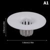 1Pcs Dental Chair Spare Parts Disposable Spittoon Filter Cover Long Short Lifting Style For Dental Clinic