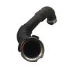 Lightweight Intercooler Connector Hose High Temperature Resistant Rubber Cooling System Hoses A2475200101 for W177