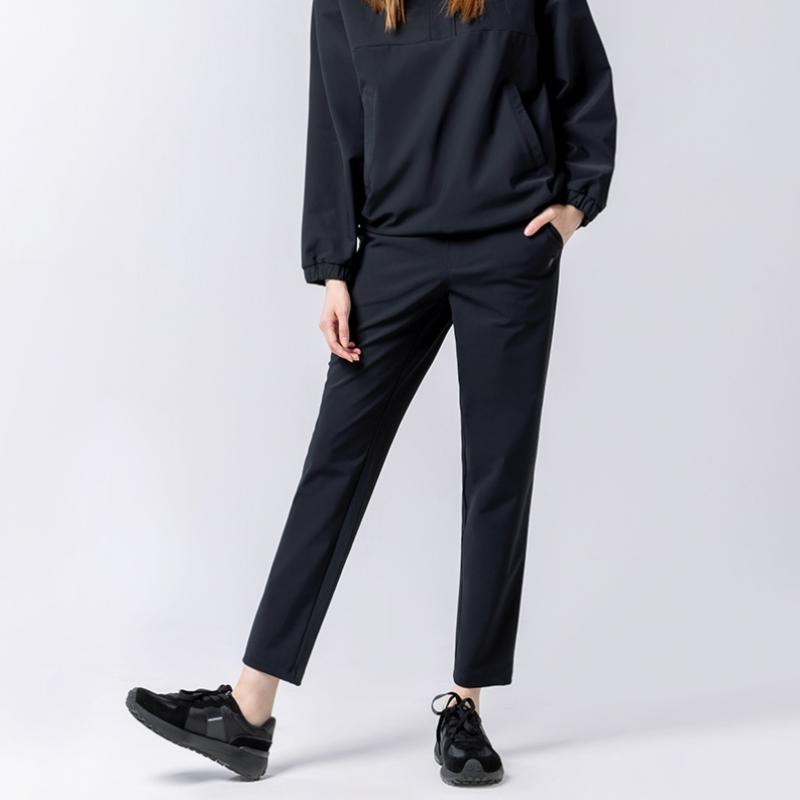 AKIII CLASSIC Fleece Stretch Jogginghose Ver.2 3 Farben