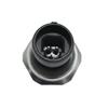 Engine Oil Pressure Sensor Switch 12616646 12677836 Compatible with Buick Cadillac Chevrolet GMC Hummer Isuzu Pontiac Saab