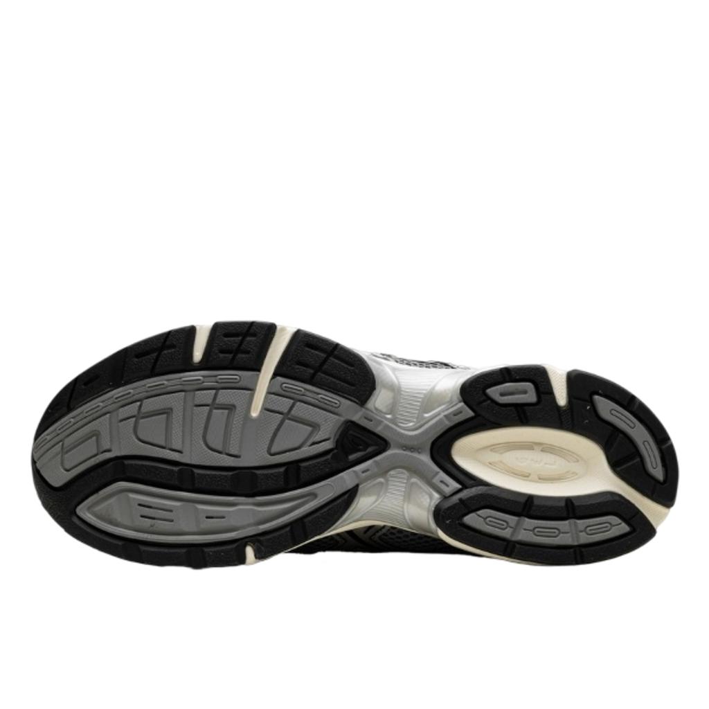 ASICS Gel-1130 Clay Grey Pure Silver