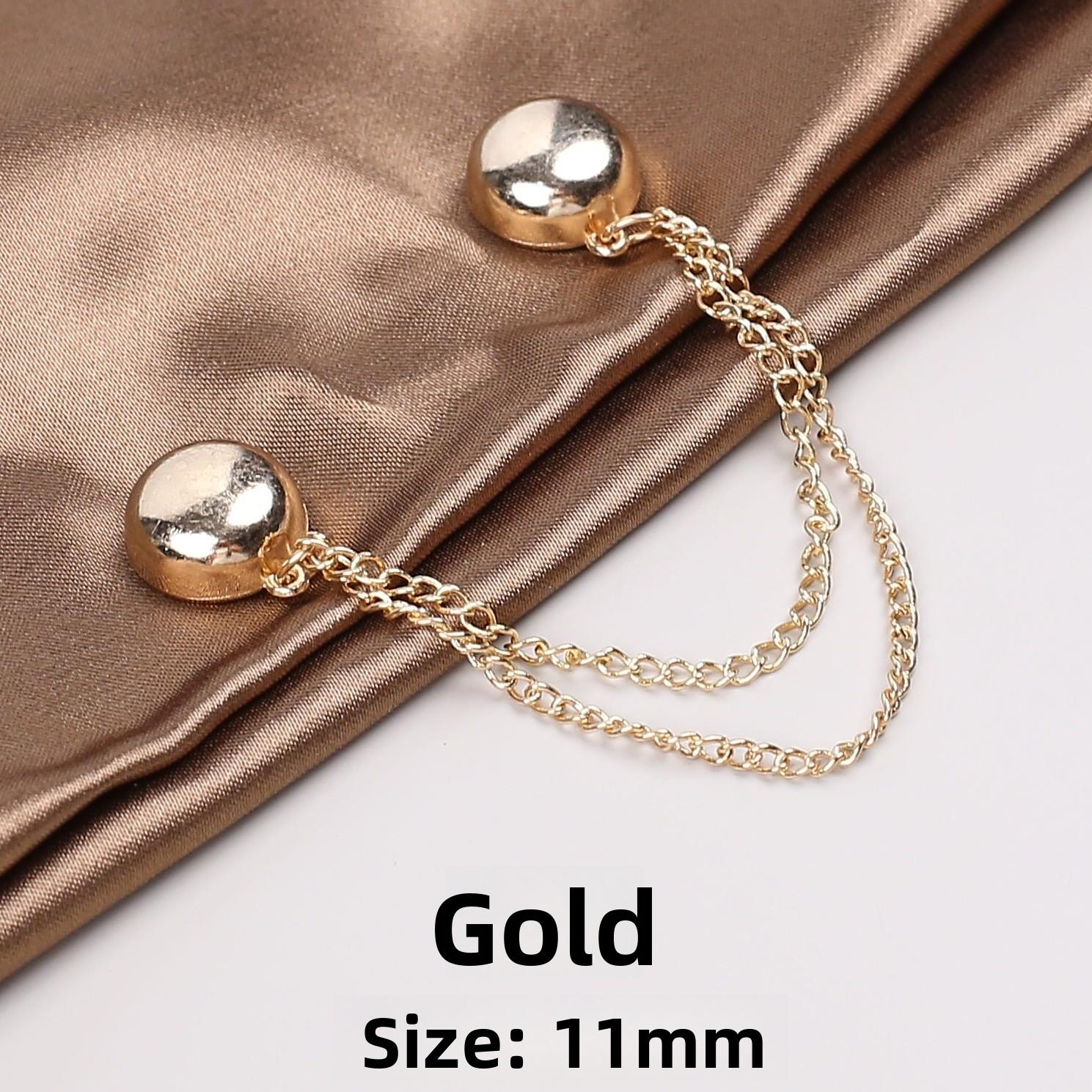 

1 шт. Футболка «Камелия» с укороченными рукавами, фиксируемой регулируемой пряжкой на подоле, слишком длинная, фиксированная кнопка для укорачивания, артефакт 1PCS золотой