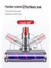 Soft Velvet Roller Brush for Dyson V6 DC62 Vacuum Cleaner