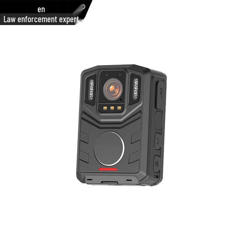 Portable Body Worn Camera (CN version)