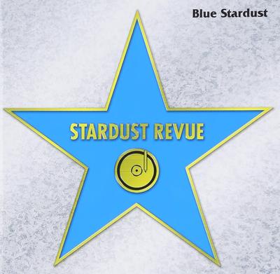 CD STARDUST REVUE - Blue Stardust WPCL10712 Japan Japanese Pop/Rock Used