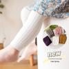 Girls' Retro Style Spring & Autumn Leggings - Infant Long Pants for Spring & Summer