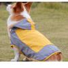 Pet it Outdoor Dog Jacket Waterproof Raincoat Large Dog Golden Retriever Clothing