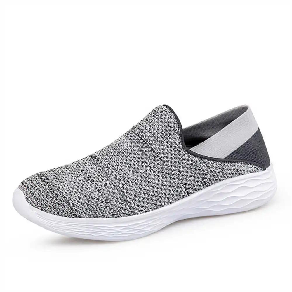 Fashion 44-45 Without Heel Green Sneakers For Men Vulcanize Black Sports Men's Shoes Red Basketball For Men Supplies School Fashion