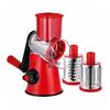 Drum Grater for Vegetables Cheese Kinghoff Kh-1651