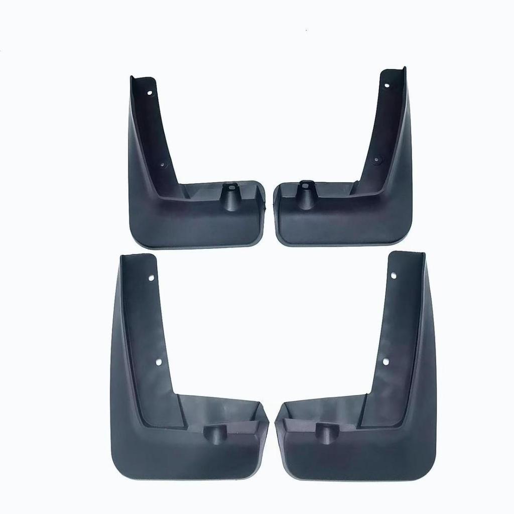 BMW X2 F39 Mud Flaps for 2018-2023 Model Modification