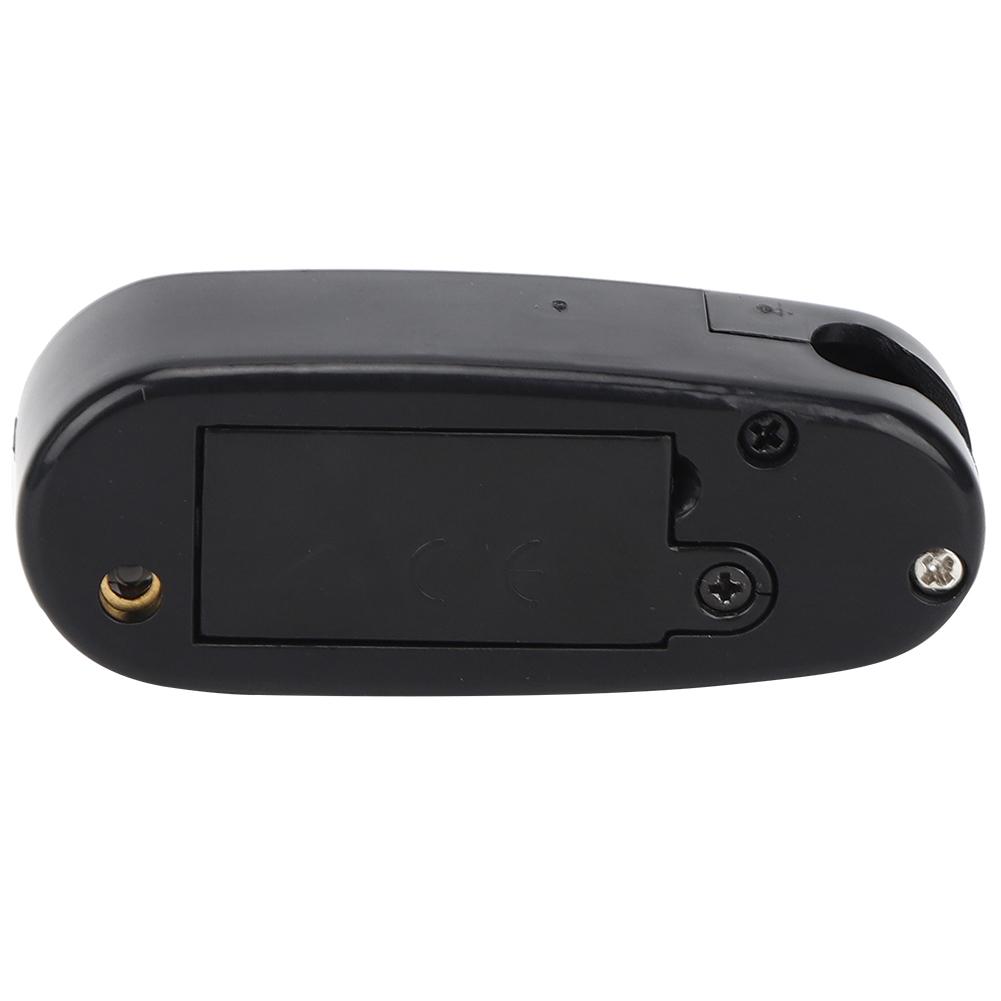 ABS Kunststoff Golf Putter Visier Zeiger Präzision Infrarot Ziellinie Korrektor Trainingswerkzeug