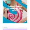 laundryou - Clean Face Cleansing Pad Soft