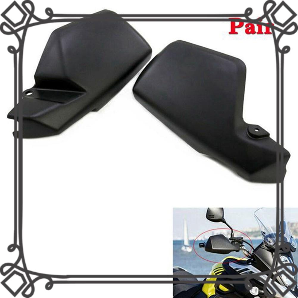 Q2-Motorcycle Handguards Handlebar Guards For Suzuki V-Strom DL650 2004 - 2022 Hand Guard DL 650 V Strom