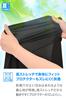 Daytona Motorcycle Protector Innerwear Summer Mesh CE Standard JMCA Recommended Instant Curing Stretch Fabric Slim Fit Black WF Size 37503 DP-002