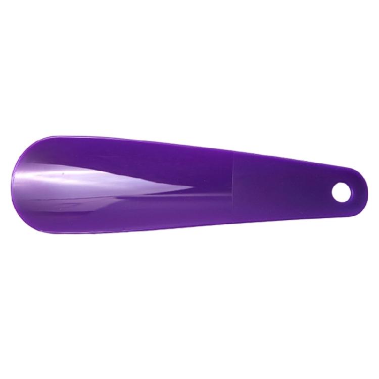 Modern Shoe Horn For Easy Wear Nonslip Grip Plastic Durability Perfect Gift For Elderly Parents Or Expecting Mother