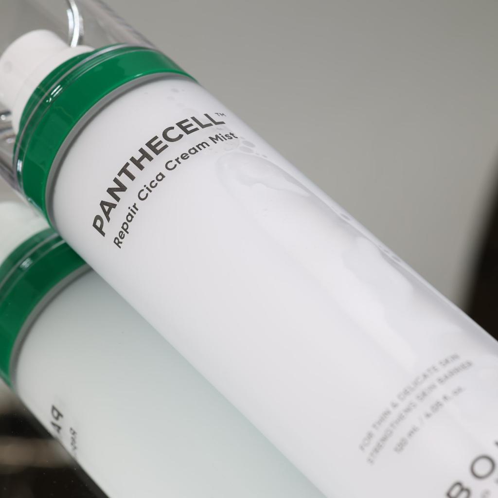 BIOHEAL BOH Panthecell Repair Cica Cream Mist - 120ml