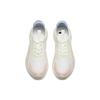 Anta Running Collection Slip Resistant Abrasion Resistant Low Top Running Shoes Women's Pink White 122125518-1