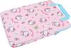 Marushin Tablet Sanrio Hello Kitty Pastel Tablet Fits in a School Bag with Cute for Elementary School Boys and Product 3065015600 Case, Kitty,