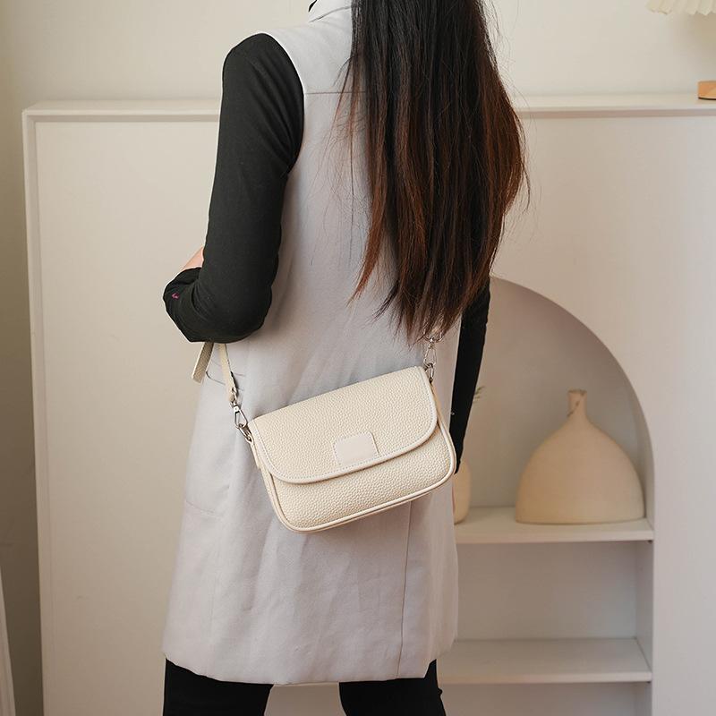 Crossbody Bag Women's Small Bag Women's Single-shoulder Bag Small Square Bag
