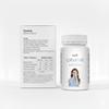 Ormivir – Vision and eye health support: 30 capsules