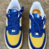 Nike Air Force 1 Low SP x Undefeated Dunk vs AF1 DM8462-400