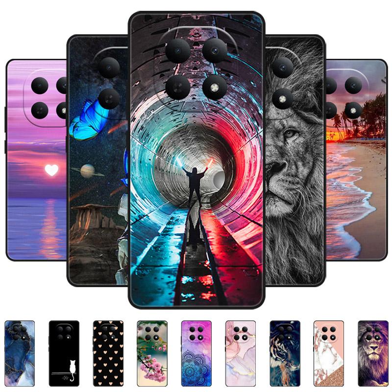 For Xiaomi Poco M8 Case For Poco M8 Pro 5G Cover Soft Silicone TPU Back Case For Poco M 8 PocoM8 Pro M8Pro Coque Phone Fundas