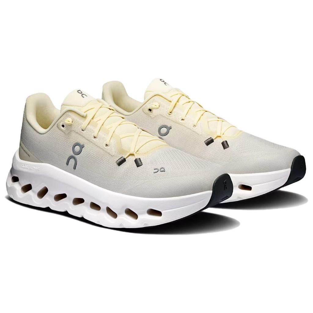On Cloudtilt Comfortable Sports Mid-Top Casual Running Shoes Unisex Running Shoes White 3WE10054312