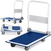Accesorii pentru bagaje – Cărucioare pentru bagaje