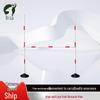 Xilu 400m Obstacle Course Training Poles
