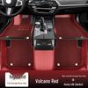 All-Enclosed Floor Mats for Chery Arrizo 5/Tiggo 8/3/Ba Pro/Little Ant T9/Fengyun 2