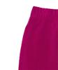 Lee Woman Terry Mini Skirt Pink