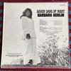 [USED] Very rare masterpiece collection US version Babara Acklin masterpiece 70s