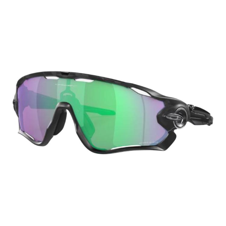 

Oakley Full Frame Acetate Square Sunglasses Unisex Couple Black F чёрный