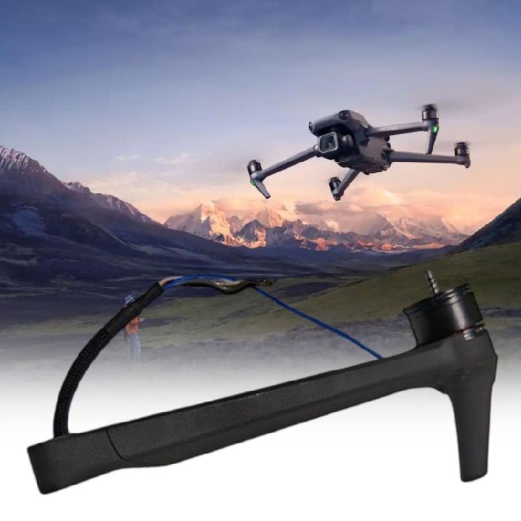 Professional Grade Replacement Arm for 3 Drones Ensuring Flight Stability and Easy Maintenance