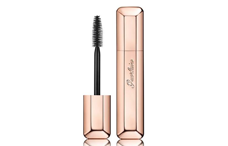 Guerlain Mad Eyes Mascara Buildable Volume Lash By Lash #01
