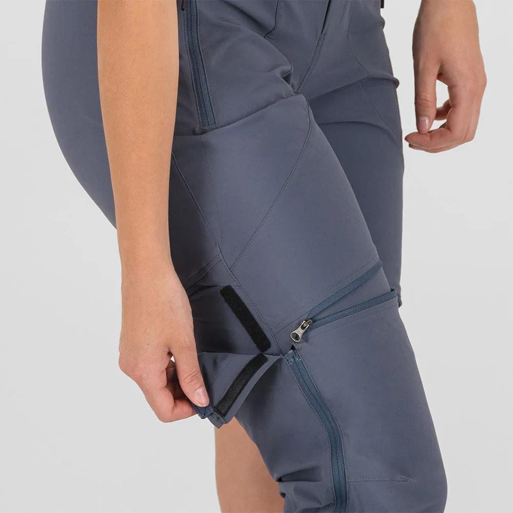 Karpos Trousers Bosconero Zip-Off