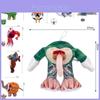 Muñecas y Peluches – Peluches - Héroes de películas