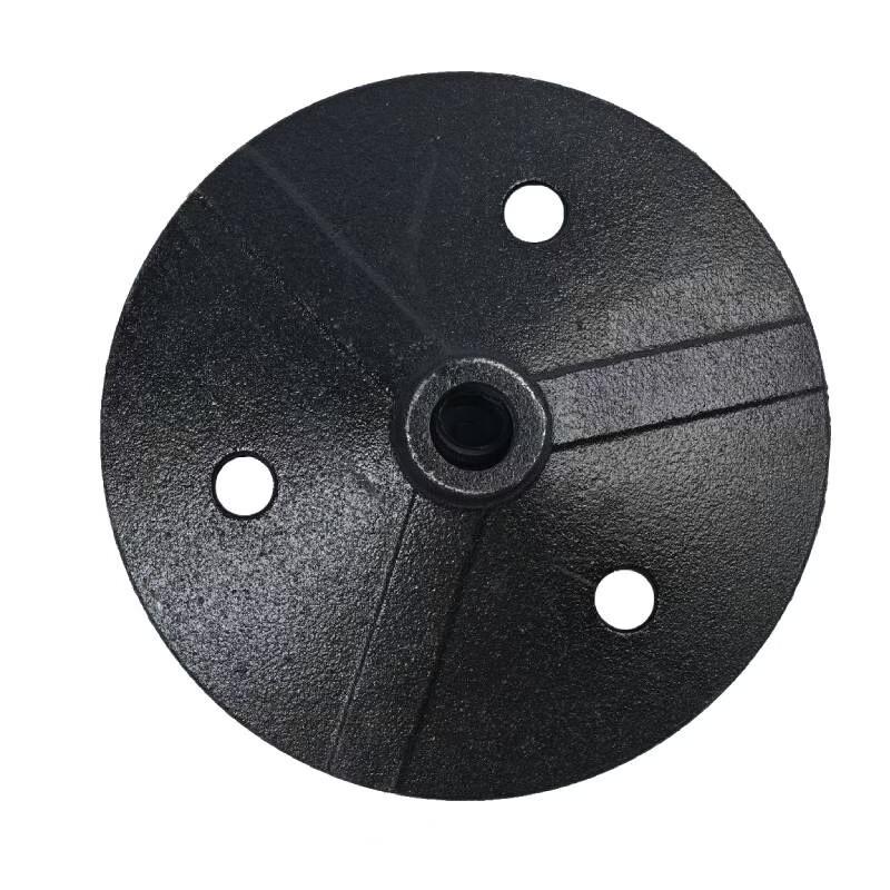 YingJia Driver Training Poles & Bases