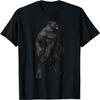Werewolves Pack Scary Werewolf Gift T-Shirt